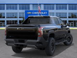 New 2026 Chevrolet Silverado EV Trail Boss image 4
