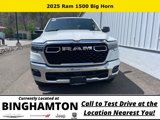 Used 2025 RAM 1500 Big Horn image 3