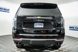 New 2025 Chevrolet Tahoe High Country image 5