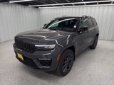 New 2025 Jeep Grand Cherokee Summit image 3