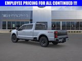 New 2025 Ford F250 Platinum image 4