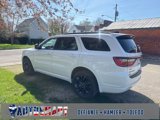 Used 2023 Dodge Durango SXT w/ SXT Blacktop Group image 5