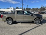 New 2025 Ford F150 Lariat w/ Equipment Group 501A Mid image 3