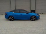 Used 2022 Nissan Sentra SR w/ SR Premium Package image 4