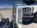 New 2025 Ford F250 Lariat w/ Chrome Package image 4
