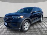 Used 2022 Ford Explorer XLT image 4
