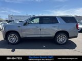 New 2025 GMC Yukon Denali w/ Sun & Power Step Package image 4