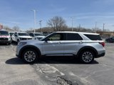 New 2025 Ford Explorer Active w/ Active Comfort Package image 4