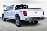 New 2025 Ford F150 XLT w/ Equipment Group 303A High image 3