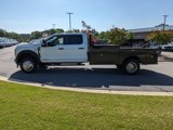 New 2025 Ford F450 XL w/ XL Chrome Package image 6
