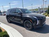 New 2025 Hyundai Palisade Calligraphy image 3