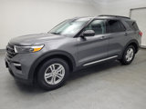 Used 2023 Ford Explorer XLT w/ Equipment Group 202A image 2
