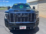 Used 2024 GMC Sierra 2500 Denali Ultimate image 3