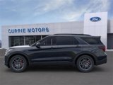 New 2025 Ford Explorer ST image 3