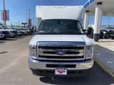 New 2026 Ford E-350 and Econoline 350 Super Duty w/ Power Equipment Group image 2