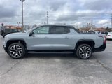 New 2025 Chevrolet Silverado EV RST image 4