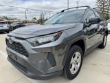 Used 2021 Toyota RAV4 LE image 4
