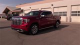 Used 2024 GMC Sierra 1500 Denali w/ Denali Reserve Package image 5