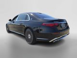 New 2025 Mercedes-Benz Maybach S 680 4MATIC image 3