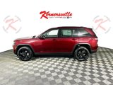 New 2025 Jeep Grand Cherokee Limited image 4