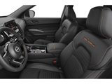 New 2025 Nissan Pathfinder Rock Creek image 6