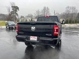 Used 2024 RAM 2500 Big Horn w/ Sport Appearance Package image 4