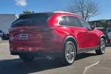 New 2025 MAZDA CX-90 Plug-In Hybrid w/ Preferred image 5