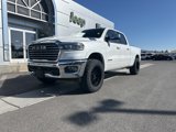 New 2025 RAM 1500 Laramie image 2