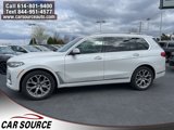 Used 2020 BMW X7 xDrive40i w/ Premium Package image 4