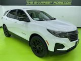 Used 2023 Chevrolet Equinox LS w/ LS Convenience Package image 2