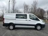 Used 2023 Ford Transit 250 Low Roof w/ Exterior Upgrade Package image 2