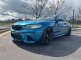 Used 2017 BMW M2 image 3