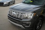 Used 2021 Ford Expedition Max Limited image 5