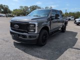 New 2025 Ford F250 Lariat w/ Lariat Ultimate Package image 6