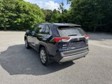Used 2024 Toyota RAV4 Limited w/ Weather Package image 4