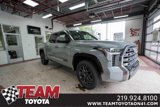 New 2025 Toyota Tundra Platinum image 5