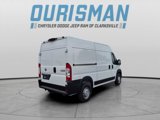 New 2025 RAM ProMaster 2500 image 3