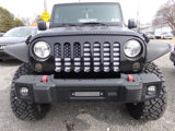 Used 2012 Jeep Wrangler Sport image 4