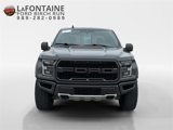 Certified 2020 Ford F150 Raptor w/ Equipment Group 802A Luxury image 2