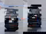 New 2025 Nissan Armada Platinum image 4