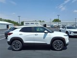 New 2026 Chevrolet TrailBlazer LT w/ LT Cold Weather Package image 2