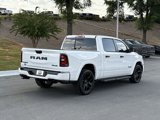 Used 2026 RAM 1500 Laramie w/ Night Edition image 5