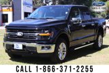 New 2025 Ford F150 XLT w/ Equipment Group 302A MID image 4