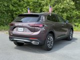 New 2025 Buick Envision Preferred image 5