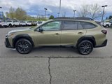 Used 2024 Subaru Outback Onyx Edition image 3