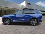 New 2026 Cadillac Vistiq Sport image 2