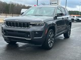 New 2025 Jeep Grand Cherokee Overland image 5
