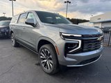 New 2026 Chevrolet Suburban High Country image 4
