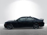 Used 2023 Dodge Charger GT w/ Blacktop Package image 3