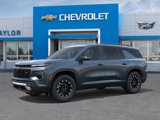 New 2026 Chevrolet Traverse Z71 image 2